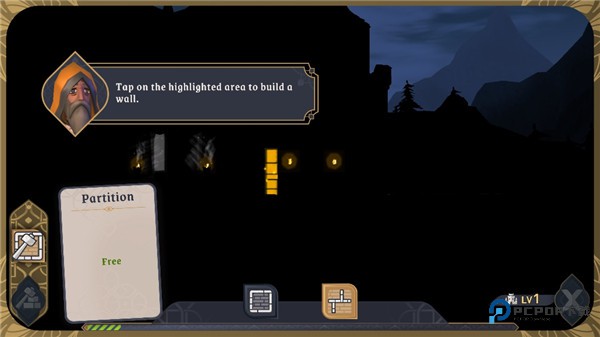 上古卷轴城堡中文版下载