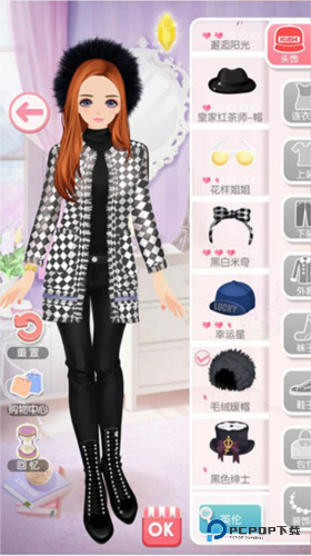 美美小店单机版