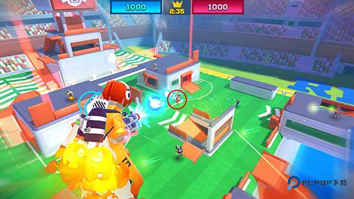 专业射手FRAG中文版v1.6.3