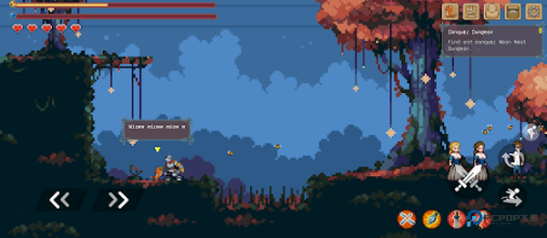 黑暗之刃中文版v2.2.5