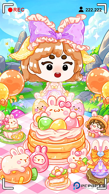 果冻大师中文版v1.4.5