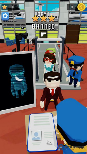 护照大亨手机版v0.8