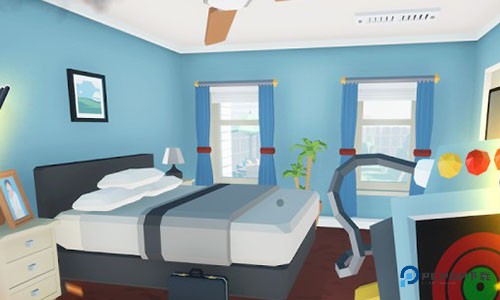 消灭蜘蛛模拟器手机版