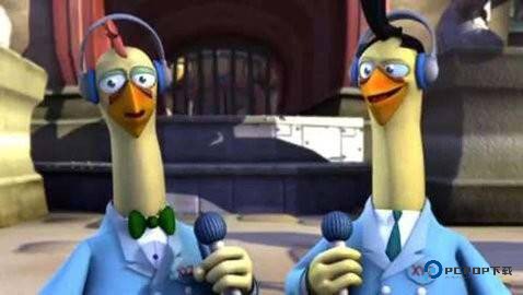 古惑狼赛车2手机版v1.0