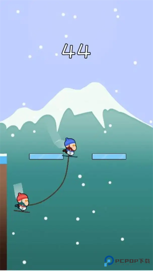 两人成行双人同行手机版v1.0