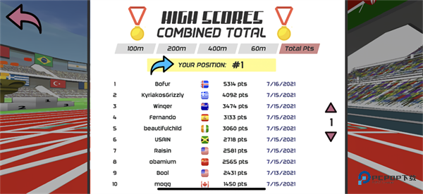 speedstars手机版v2.43安卓版