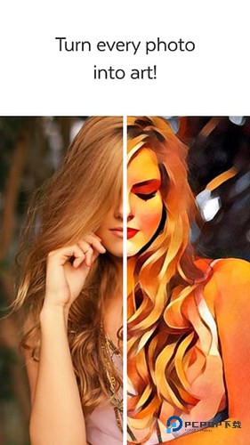 prisma艺术相机中文版下载v4.6.3.626