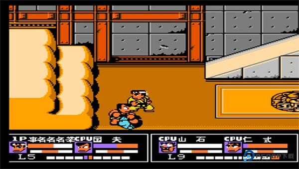 热血格斗传说手机版下载v2020.12.16.14