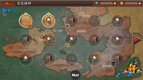 王国之战2(Kingdom Wars)官方正版