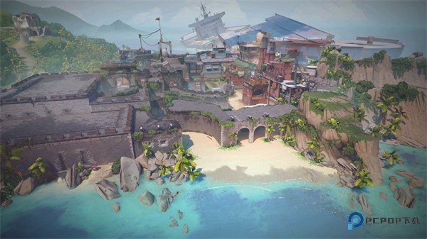 无畏契约源能行动体验服