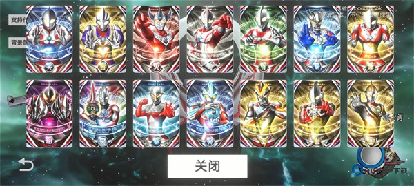 欧布圆环模拟器(OrhRIng)移植版下载vrelease-0.3最新版