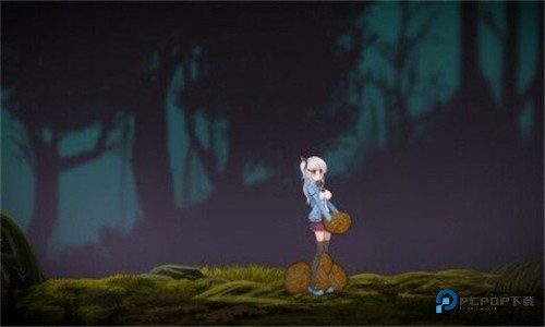 阿尔卑斯与危险森林手机版v2.1.1