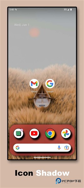 Dock壁纸appv1.0.36