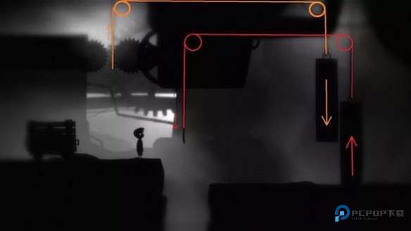 地狱边境手机版