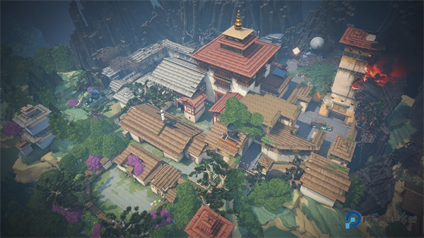 无畏契约源能行动体验服