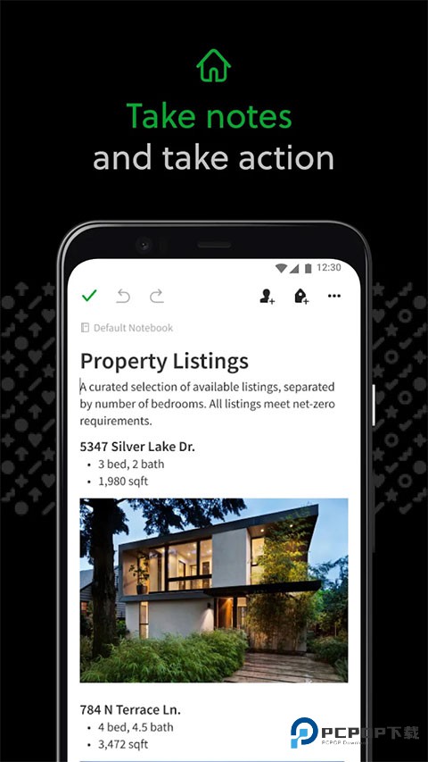 印象笔记国际版v10.139.1