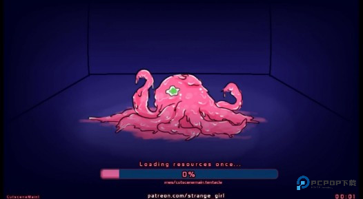 洛夫特拉夫的储物柜游戏lovecraftlockerv1183中文版