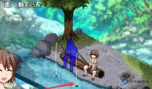 夏日狂想曲手机版