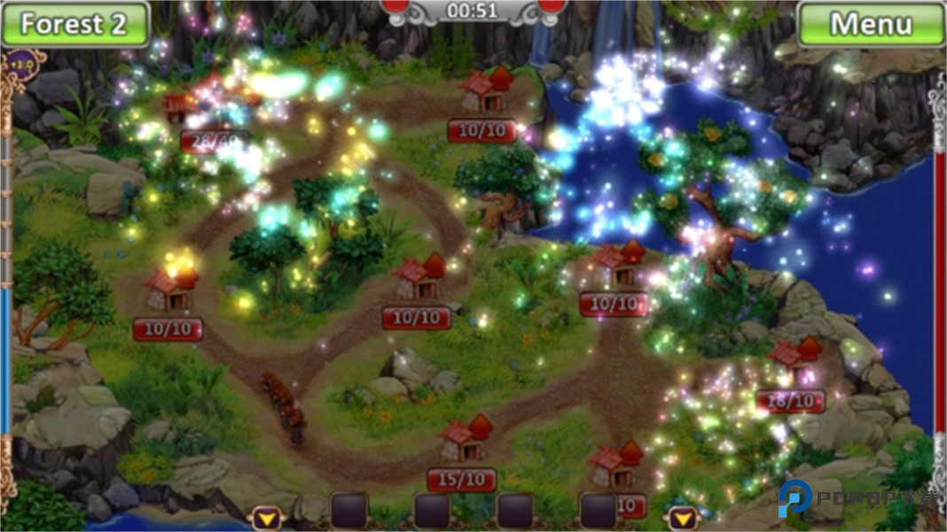 土地抢夺者中文手机版下载v2.5.2最新版