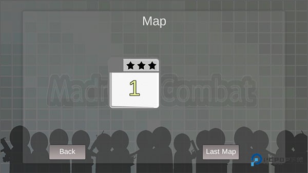 疯狂机械手之复仇手机版下载v1.3.5