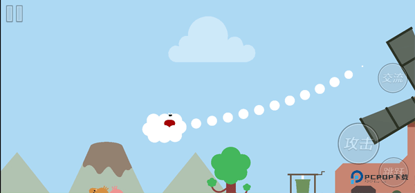 野餐大冒险手机版v1.0