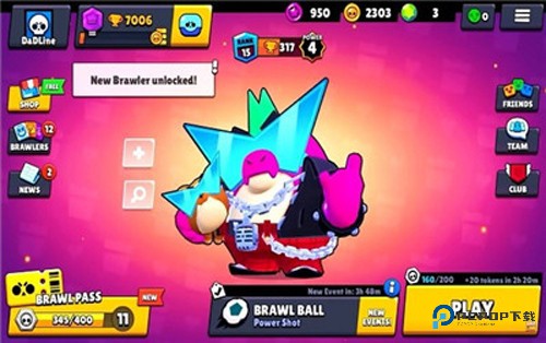 爆裂小队国际服v120320014