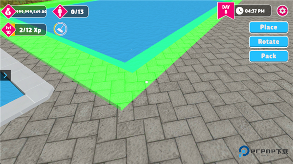 水上乐园模拟器手机版