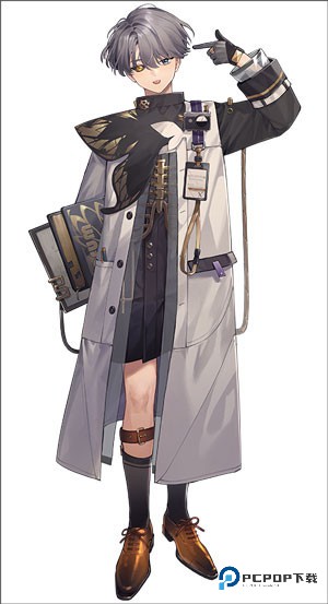 重返未来1999云游戏