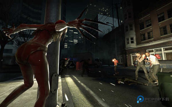 求生之路2联机版