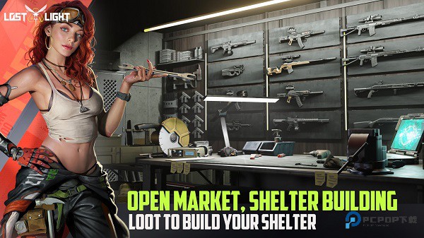 萤火突击国际服v1.0.50285