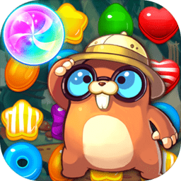 彩虹糖消消乐手机版v1.0.4