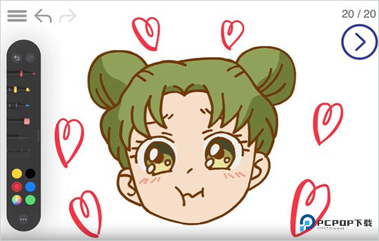 ArtWorkout多人绘画官方正版下载