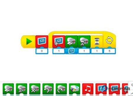 乐高教育WeDo2官方正版v1.10.169