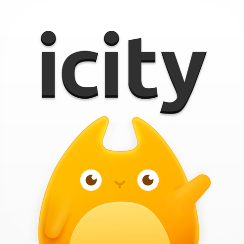 iCity我的日记手机版v4.0.3