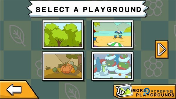 涂鸦冒险家安卓下载手机版