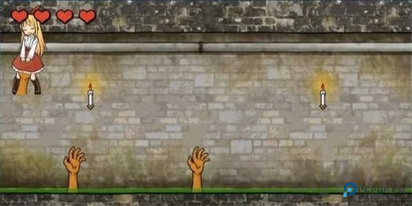 忧郁的安娜cg官方正版免费下载