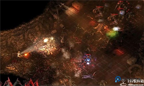 孤胆手2重装上阵单机版下载v1.0.6