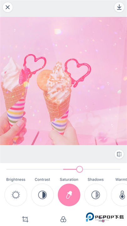 PinksCam相机软件