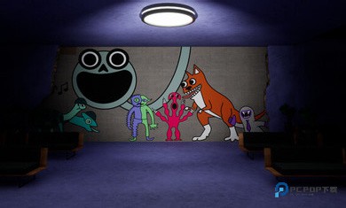 班班幼儿园第七章(鲤鱼Ace)官方版下载v1.0