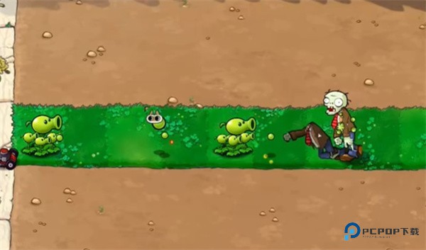 植物大战僵尸威化版