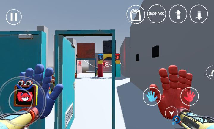 波比的游戏时间第0章移动端v1.0.0