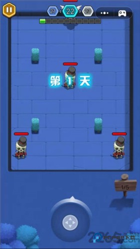 元气猎人历史版本v1.0.5