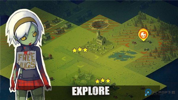 dead ahead国际服v4.2.6