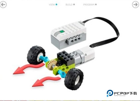 乐高教育WeDo2官方正版v1.10.169