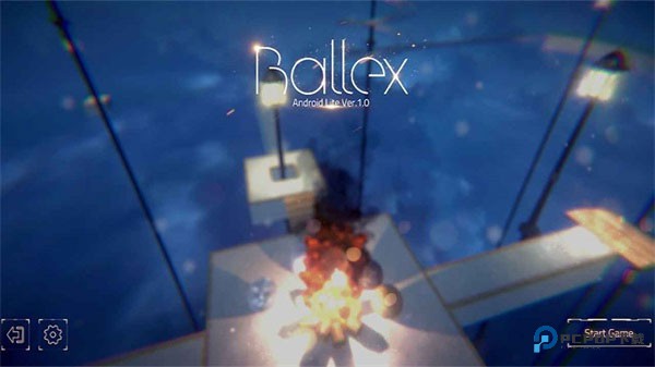 平衡球ballex手机版下载v1.1.6