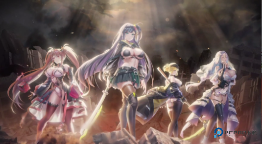 星陨计划手游v1.3.0.101981