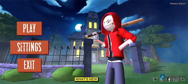 愤怒的男孩2手机版