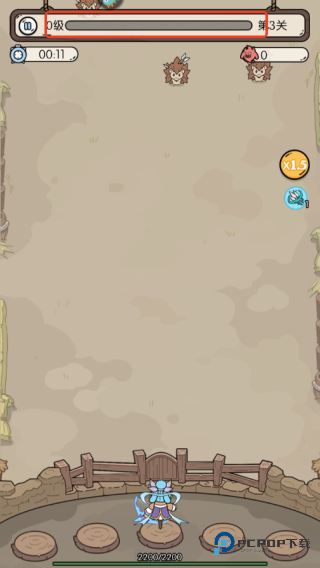 猴哥快跑2025官方正版