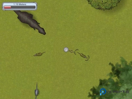 美味星球2汉化版v50.57