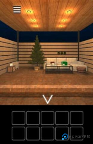 逃出圣诞派对手机版